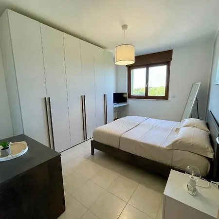 Giglio Apartament *
