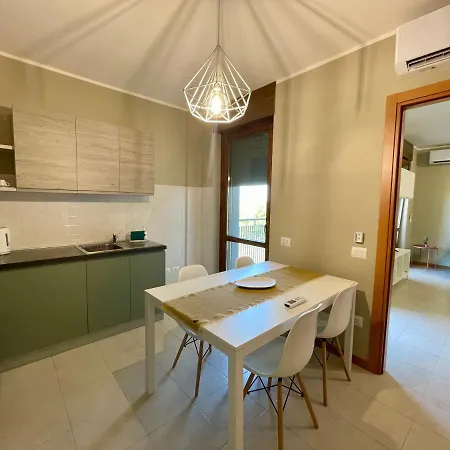 Apartament Giglio