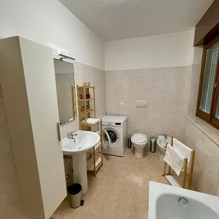 Apartment Giglio Mantova